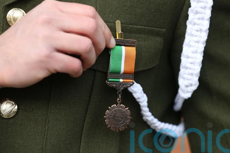 Óglaigh na hÉireann ag ‘monatóireacht ar an gcás’ sa Mheánoirthear