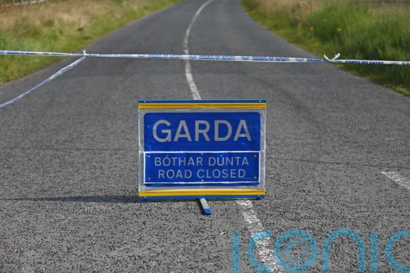 Fear marbh tar éis ionsaí i Luimneach