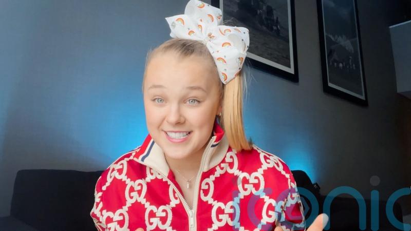Beidh JoJo Siwa ag seinm ceolchoirmeacha i mBaile Átha Cliath mar chuid dá camchuairt nua