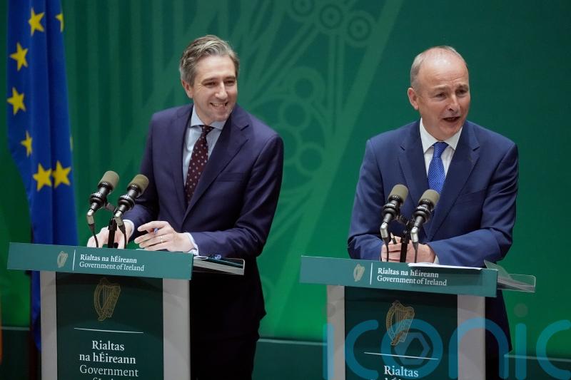 Fáiltíonn ceannairí na hÉireann roimh shoiléiriú maidir le comhaontú trádála AE-SAM agus uasteorainn 15% ar tharaifí cógaisíochta