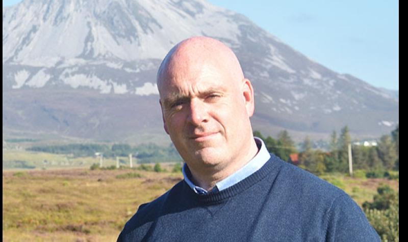 Aodh Máirtín Ó Fearraigh ceaptha ina Bhainisteoir Réigiúin ag RTÉ RnaG