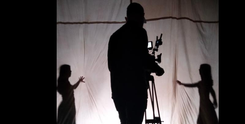 Acmhainn &uacute;r oideachais &oacute; TG4 Foghlaim Inis Friotal  