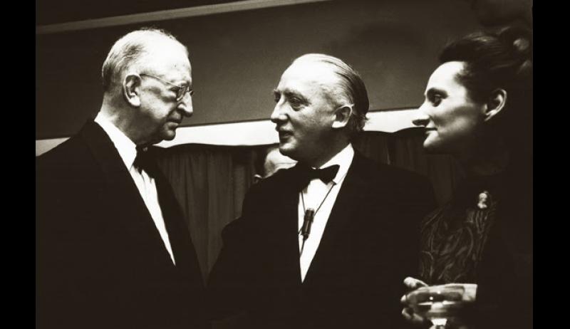 Gael Linn ag 70 ar TG4 an Nollaig seo 