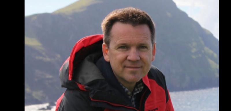 Tá seó dúlra cáiliúil ag teacht ar ais chuig an raidió go luath
